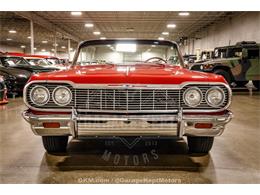 1964 Chevrolet Impala SS (CC-2108370) for sale in Grand Rapids, Michigan