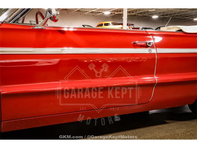 1964 Chevrolet Impala SS (CC-2108370) for sale in Grand Rapids, Michigan