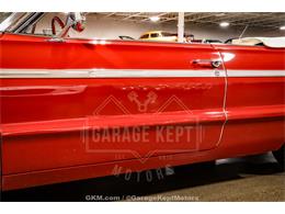 1964 Chevrolet Impala SS (CC-2108370) for sale in Grand Rapids, Michigan