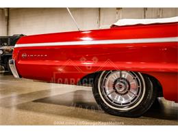 1964 Chevrolet Impala SS (CC-2108370) for sale in Grand Rapids, Michigan
