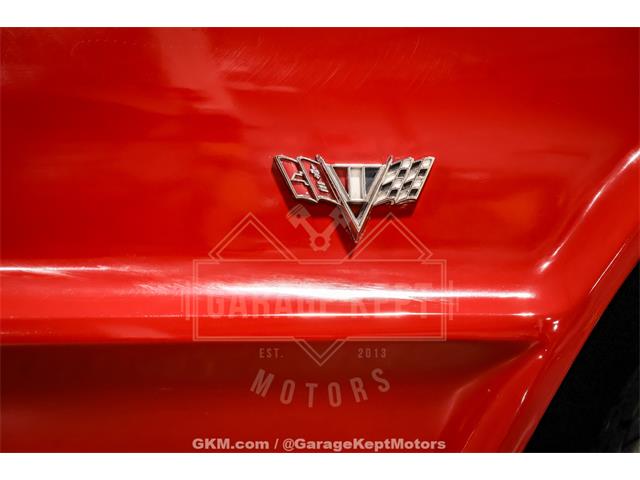 1964 Chevrolet Impala SS (CC-2108370) for sale in Grand Rapids, Michigan