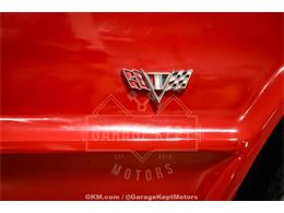 1964 Chevrolet Impala SS (CC-2108370) for sale in Grand Rapids, Michigan