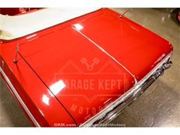 1964 Chevrolet Impala SS (CC-2108370) for sale in Grand Rapids, Michigan