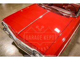 1964 Chevrolet Impala SS (CC-2108370) for sale in Grand Rapids, Michigan