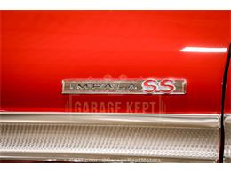 1964 Chevrolet Impala SS (CC-2108370) for sale in Grand Rapids, Michigan