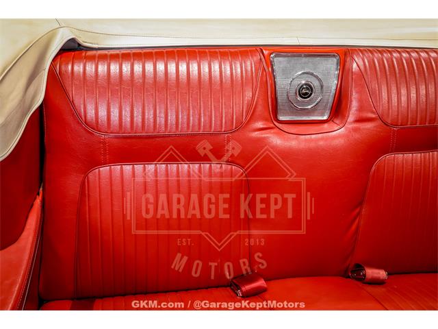 1964 Chevrolet Impala SS (CC-2108370) for sale in Grand Rapids, Michigan
