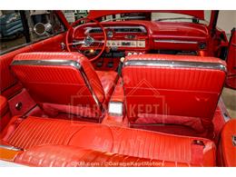 1964 Chevrolet Impala SS (CC-2108370) for sale in Grand Rapids, Michigan