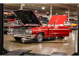 1964 Chevrolet Impala SS (CC-2108370) for sale in Grand Rapids, Michigan