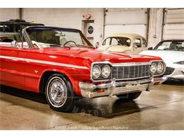 1964 Chevrolet Impala SS (CC-2108370) for sale in Grand Rapids, Michigan