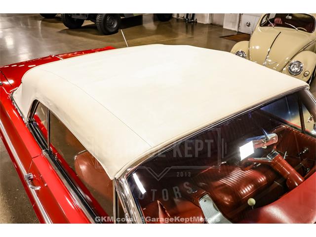 1964 Chevrolet Impala SS (CC-2108370) for sale in Grand Rapids, Michigan