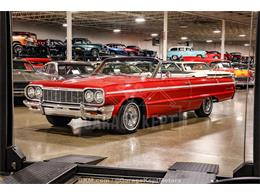 1964 Chevrolet Impala SS (CC-2108370) for sale in Grand Rapids, Michigan