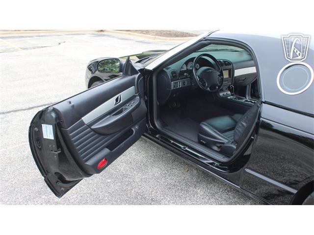 2003 Ford Thunderbird (CC-2108372) for sale in Crete, Illinois