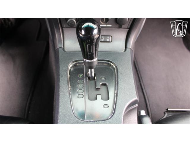 2003 Ford Thunderbird (CC-2108372) for sale in Crete, Illinois