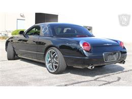 2003 Ford Thunderbird (CC-2108372) for sale in Crete, Illinois