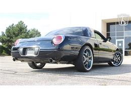 2003 Ford Thunderbird (CC-2108372) for sale in Crete, Illinois