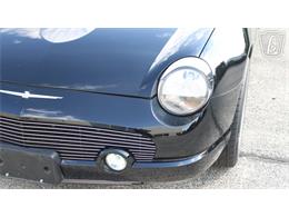 2003 Ford Thunderbird (CC-2108372) for sale in Crete, Illinois