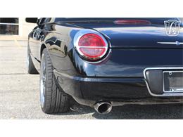 2003 Ford Thunderbird (CC-2108372) for sale in Crete, Illinois