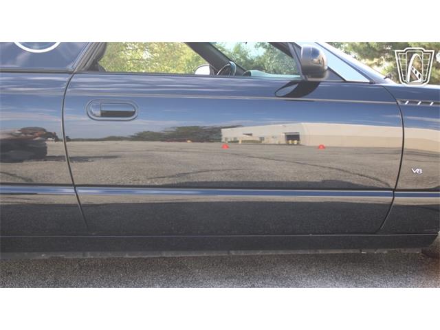 2003 Ford Thunderbird (CC-2108372) for sale in Crete, Illinois
