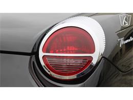 2003 Ford Thunderbird (CC-2108372) for sale in Crete, Illinois