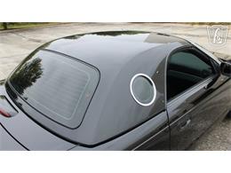 2003 Ford Thunderbird (CC-2108372) for sale in Crete, Illinois