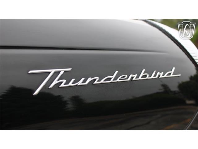 2003 Ford Thunderbird (CC-2108372) for sale in Crete, Illinois