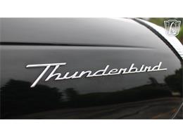 2003 Ford Thunderbird (CC-2108372) for sale in Crete, Illinois