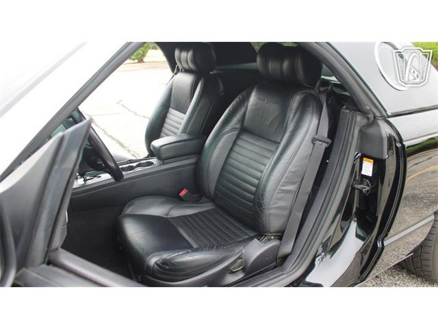 2003 Ford Thunderbird (CC-2108372) for sale in Crete, Illinois