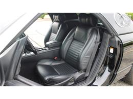 2003 Ford Thunderbird (CC-2108372) for sale in Crete, Illinois