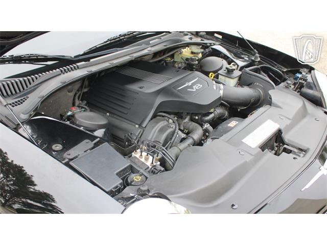 2003 Ford Thunderbird (CC-2108372) for sale in Crete, Illinois