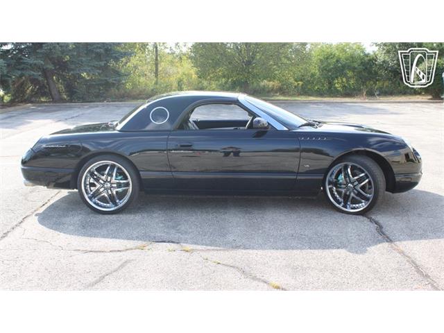 2003 Ford Thunderbird (CC-2108372) for sale in Crete, Illinois