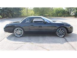 2003 Ford Thunderbird (CC-2108372) for sale in Crete, Illinois