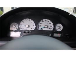 2003 Ford Thunderbird (CC-2108372) for sale in Crete, Illinois