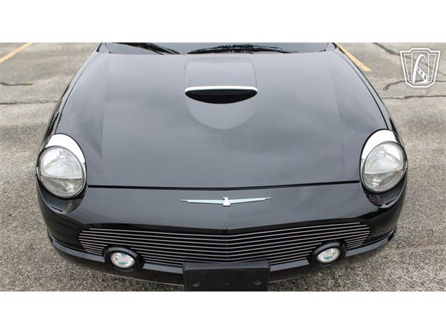 2003 Ford Thunderbird (CC-2108372) for sale in Crete, Illinois