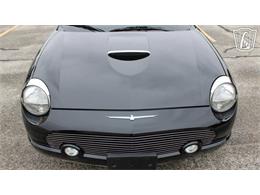2003 Ford Thunderbird (CC-2108372) for sale in Crete, Illinois