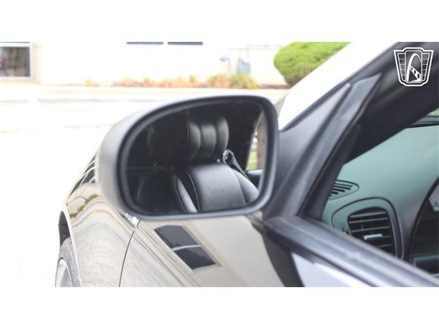 2003 Ford Thunderbird (CC-2108372) for sale in Crete, Illinois