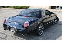 2003 Ford Thunderbird (CC-2108372) for sale in Crete, Illinois
