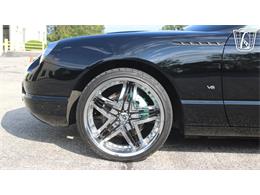 2003 Ford Thunderbird (CC-2108372) for sale in Crete, Illinois