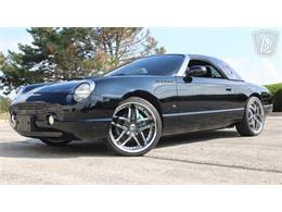 2003 Ford Thunderbird (CC-2108372) for sale in Crete, Illinois