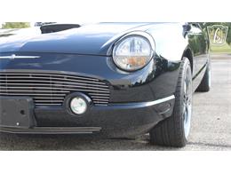 2003 Ford Thunderbird (CC-2108372) for sale in Crete, Illinois