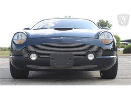 2003 Ford Thunderbird (CC-2108372) for sale in Crete, Illinois