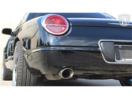 2003 Ford Thunderbird (CC-2108372) for sale in Crete, Illinois