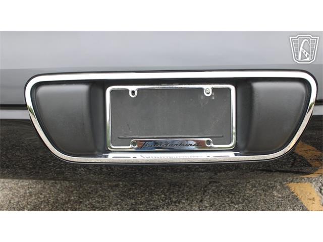 2003 Ford Thunderbird (CC-2108372) for sale in Crete, Illinois