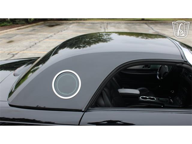2003 Ford Thunderbird (CC-2108372) for sale in Crete, Illinois