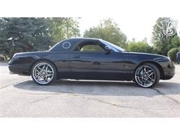 2003 Ford Thunderbird (CC-2108372) for sale in Crete, Illinois