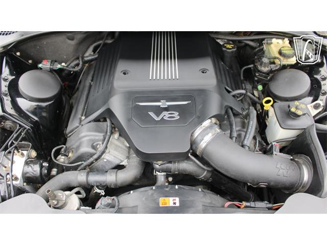 2003 Ford Thunderbird (CC-2108372) for sale in Crete, Illinois