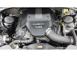 2003 Ford Thunderbird (CC-2108372) for sale in Crete, Illinois