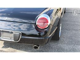 2003 Ford Thunderbird (CC-2108372) for sale in Crete, Illinois