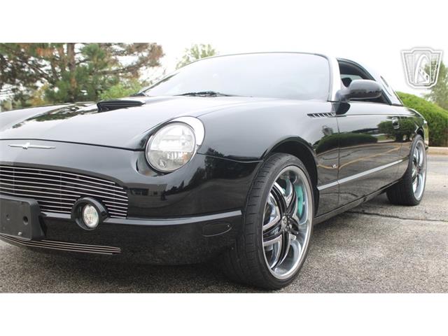 2003 Ford Thunderbird (CC-2108372) for sale in Crete, Illinois