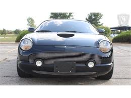 2003 Ford Thunderbird (CC-2108372) for sale in Crete, Illinois