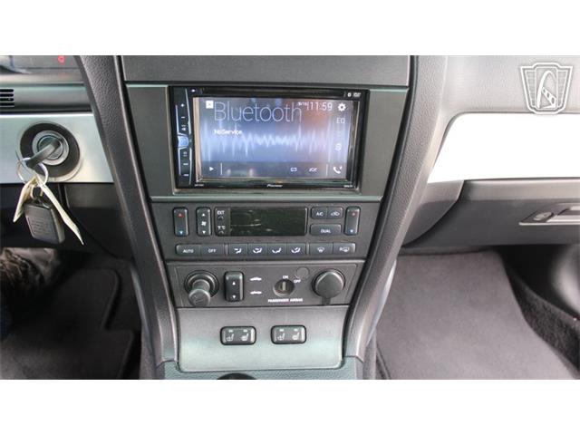 2003 Ford Thunderbird (CC-2108372) for sale in Crete, Illinois